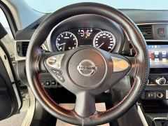 Nissan Sylphy Classic 1.6XL CVT Luxury Edition - photo 4