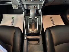 Nissan Sylphy Classic 1.6XL CVT Luxury Edition - photo 5