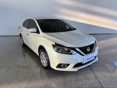 Nissan Sylphy Classic 1.6XL CVT Luxury Edition - photo 7