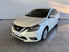 Nissan Sylphy Classic 1.6XL CVT Luxury Edition - photo 9