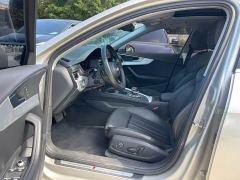 Audi A4L 40 TFSI Fashion Dynamic - ფოტო 5