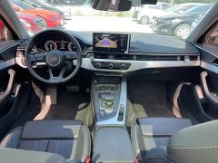 Audi A4L 40 TFSI Fashion Dynamic - ფოტო 6
