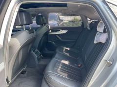 Audi A4L 40 TFSI Fashion Dynamic - ფოტო 7
