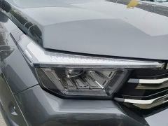 Tank 400 New Energy Hi4-T Off-Road Edition - ფოტო 10