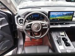 Tank 400 New Energy Hi4-T Off-Road Edition - ფოტო 14