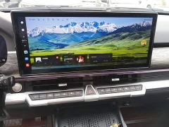 Tank 400 New Energy Hi4-T Off-Road Edition - ფოტო 17