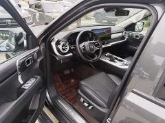 Tank 400 New Energy Hi4-T Off-Road Edition - ფოტო 20