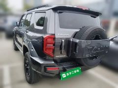 Tank 400 New Energy Hi4-T Off-Road Edition - ფოტო 6