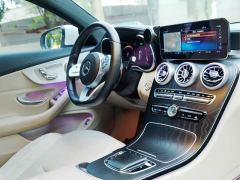 Mercedes-Benz C-Class (Imported) C 260 Coupe - фото 10