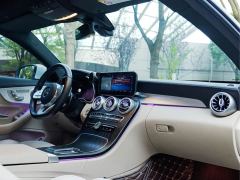 Mercedes-Benz C-Class (Imported) C 260 Coupe - фото 11