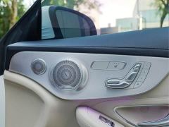 Mercedes-Benz C-Class (Imported) C 260 Coupe - фото 12
