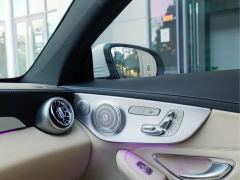 Mercedes-Benz C-Class (Imported) C 260 Coupe - фото 13