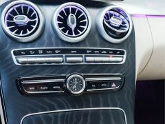 Mercedes-Benz C-Class (Imported) C 260 Coupe - фото 17