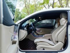 Mercedes-Benz C-Class (Imported) C 260 Coupe - фото 6