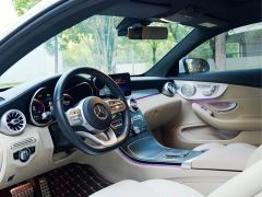 Mercedes-Benz C-Class (Imported) C 260 Coupe - фото 7