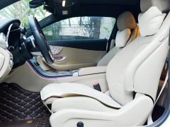 Mercedes-Benz C-Class (Imported) C 260 Coupe - фото 9