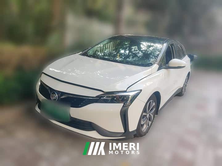 Buick Weilan 6 Plug-in Hybrid Connected Smart Edition - ავტომობილი ჩინეთიდან