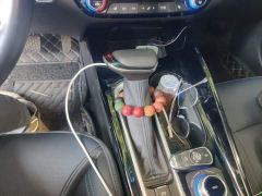 Buick Weilan 6 Plug-in Hybrid Connected Smart Edition - ფოტო 10