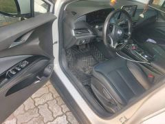 Buick Weilan 6 Plug-in Hybrid Connected Smart Edition - ფოტო 12