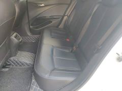 Buick Weilan 6 Plug-in Hybrid Connected Smart Edition - ფოტო 13