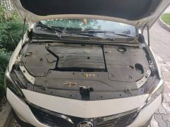 Buick Weilan 6 Plug-in Hybrid Connected Smart Edition - ფოტო 16