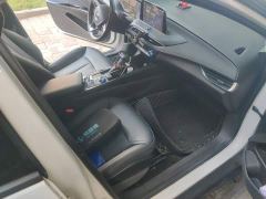 Buick Weilan 6 Plug-in Hybrid Connected Smart Edition - ფოტო 19
