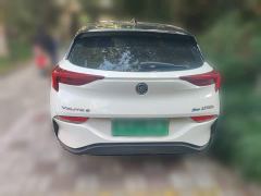 Buick Weilan 6 Plug-in Hybrid Connected Smart Edition - ფოტო 3