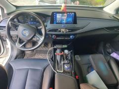 Buick Weilan 6 Plug-in Hybrid Connected Smart Edition - ფოტო 5