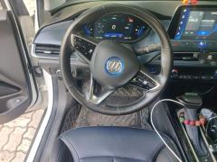 Buick Weilan 6 Plug-in Hybrid Connected Smart Edition - ფოტო 6