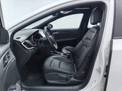 Chevrolet Cruze Mild Hybrid RS 330T Automatic Comfort Edition - фото 10