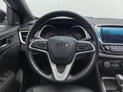 Chevrolet Cruze Mild Hybrid RS 330T Automatic Comfort Edition - фото 11