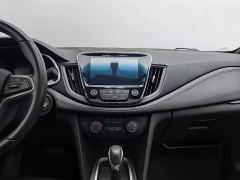 Chevrolet Cruze Mild Hybrid RS 330T Automatic Comfort Edition - фото 12