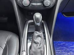 Chevrolet Cruze Mild Hybrid RS 330T Automatic Comfort Edition - фото 13