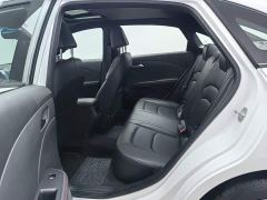 Chevrolet Cruze Mild Hybrid RS 330T Automatic Comfort Edition - фото 15