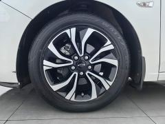 Chevrolet Cruze Mild Hybrid RS 330T Automatic Comfort Edition - фото 17