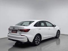 Chevrolet Cruze Mild Hybrid RS 330T Automatic Comfort Edition - фото 2