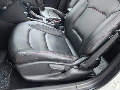 Chevrolet Cruze Mild Hybrid RS 330T Automatic Comfort Edition - фото 20