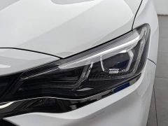 Chevrolet Cruze Mild Hybrid RS 330T Automatic Comfort Edition - фото 7