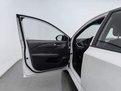 Chevrolet Cruze Mild Hybrid RS 330T Automatic Comfort Edition - фото 8