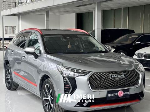 2021 Haval First Love 1.5T Auto Prestige Edition - ავტომობილი ჩინეთიდან