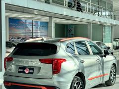 Haval First Love 1.5T Auto Prestige Edition - фото 16