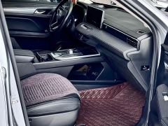 Haval First Love 1.5T Auto Prestige Edition - фото 7