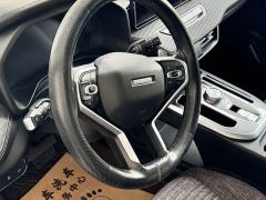 Haval First Love 1.5T Auto Prestige Edition - фото 9