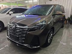 Buick GL8 Land Business Class Comfort Edition - ფოტო 1