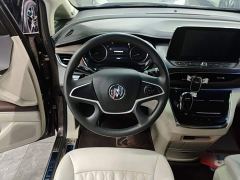 Buick GL8 Land Business Class Comfort Edition - ფოტო 10