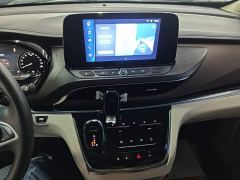 Buick GL8 Land Business Class Comfort Edition - ფოტო 12