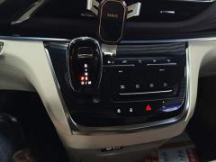 Buick GL8 Land Business Class Comfort Edition - ფოტო 13