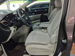 Buick GL8 Land Business Class Comfort Edition - ფოტო 14