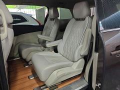Buick GL8 Land Business Class Comfort Edition - ფოტო 16