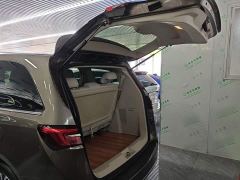 Buick GL8 Land Business Class Comfort Edition - ფოტო 18